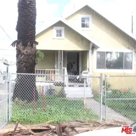 Buy this 3 bed house on 213 East 64th Street in Los Angeles, CA 90003