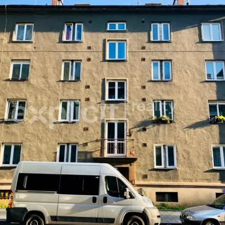 Image 7 - Myslbekova, 772 11 Olomouc, Czechia - Apartment for rent