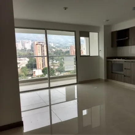 Image 2 - Verde Vivo Torre Ceiba, Calle 75, 055413 Itagüí, ANT, Colombia - Apartment for rent