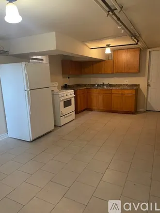 Rent this 1 bed apartment on 7818 South Champlain Avenue