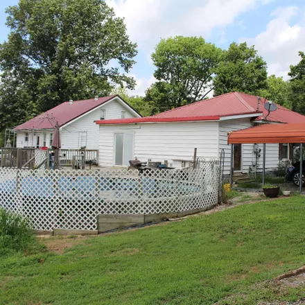 Image 4 - 179 Elsey Avenue, Bardwell, Carlisle County, KY 42023, USA - House for sale