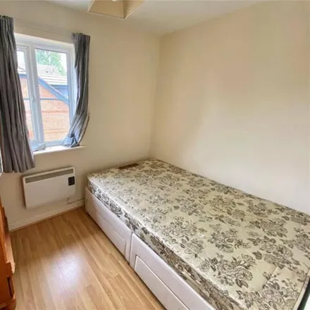 Image 5 - Fallowfield, Mauldeth Road / Wilmslow Road (Stop D), Mauldeth Road, Manchester, M20 4NE, United Kingdom - Apartment for sale