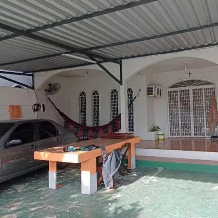 Buy this 6 bed house on Rua Pedro Lima in Colonia Terra Nova, Manaus - AM