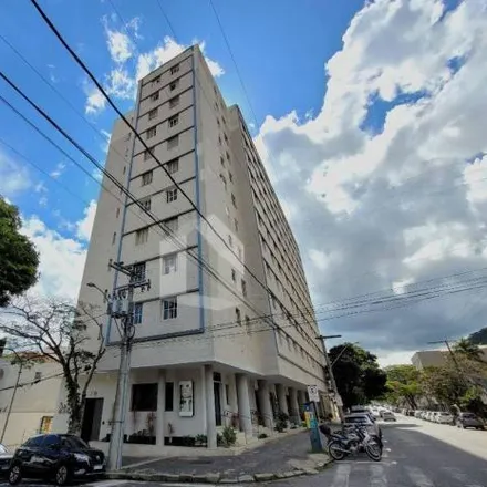 Image 2 - Rua Paraíba, Região Urbana Homogênea V, Poços de Caldas - MG, 37701-009, Brazil - Apartment for sale
