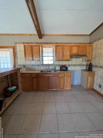 Image 7 - Buddy's Lane, Carrizo Hill, Dimmit County, TX 78834, USA - House for sale