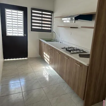 Rent this 2 bed apartment on Avenida San Gabriel 5052 in Delegación Félix Osores, 76230 Querétaro