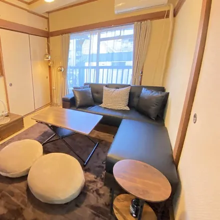 Image 6 - Kamiyamacho, Shibuya, 150-0047, Japan - Apartment for rent
