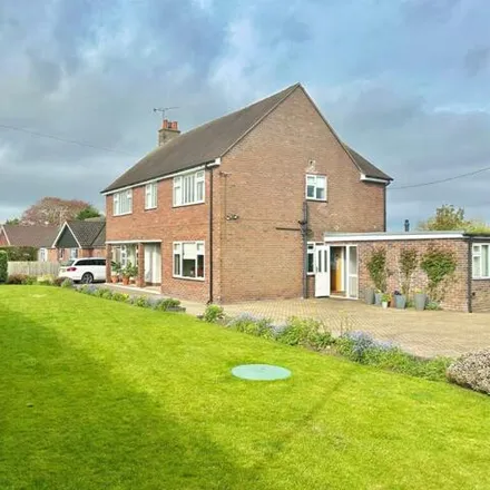 Buy this 5 bed house on Whitchurch Road in Audlem, CW3 0EE