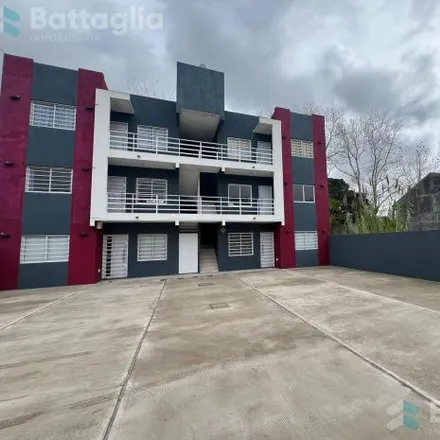 Buy this 2 bed apartment on Catamarca 1457 in Partido de La Costa, B7109 DBX Mar de Ajó