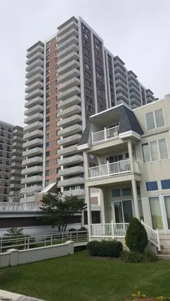 Buy this 2 bed condo on 199 Tallahassee Avenue in Atlantic City, NJ 08401