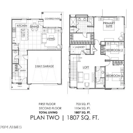 Image 2 - 12223 East Willis Road, Chandler, AZ 85286, USA - House for rent
