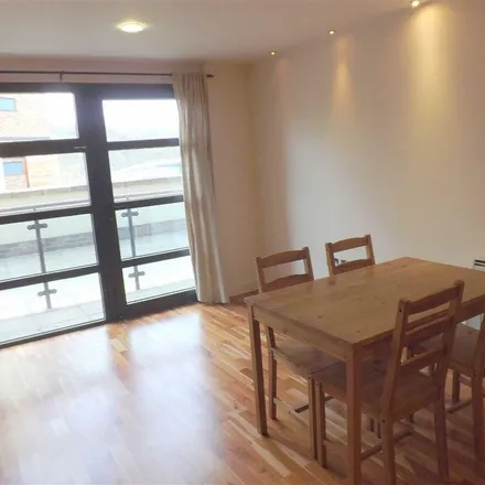 Rent this 1 bed apartment on Freeman's Quay Leisure Centre in Freemans' Place, Crossgate