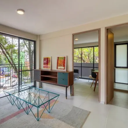 Buy this 2 bed apartment on Calle Toronjil in Colonia Victoria de las democracias, 02810 Mexico City