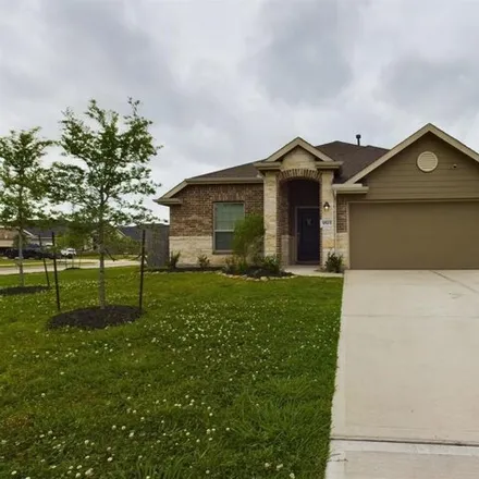 Buy this 4 bed house on Gonzales Court in Harris County, TX 77251