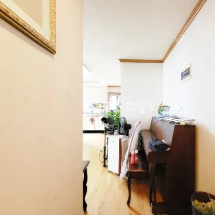 Image 4 - 서울특별시 서초구 양재동 244-1 - Apartment for rent