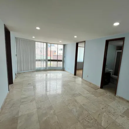 Buy this 2 bed apartment on Calle Club América in Tlalpan, 14370 Mexico City
