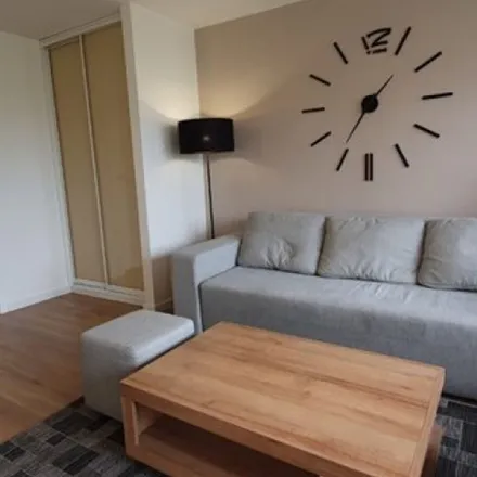 Rent this 2 bed apartment on Plac Antonio Corazziego in 26-602 Radom, Poland