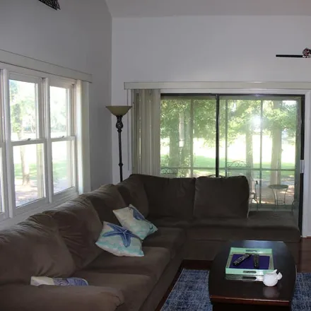 Image 3 - Sunset Beach, NC, 28468 - House for rent