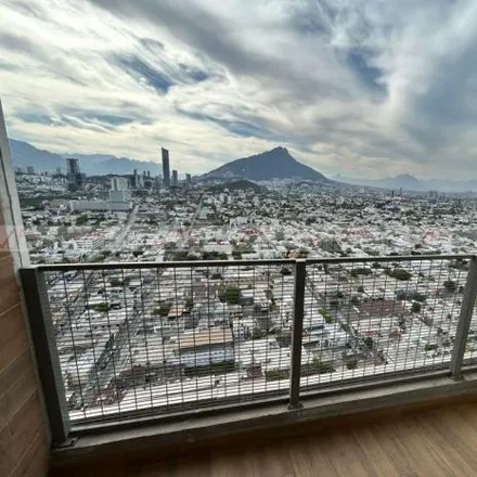 Rent this 3 bed apartment on Calle Albino Espinosa 124 in Centro, 64010 Monterrey