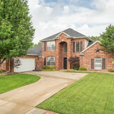 Buy this 4 bed house on 7078 Winthorp Drive in Arlington, TX 76001