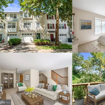 Image 2 - 13706 Captain Marbury Lane, Upper Marlboro, Prince George's County, MD 20772, USA - Townhouse for sale