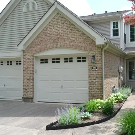 Image 1 - 499 Tokay Court, Union Township, OH 45255, USA - Townhouse for sale
