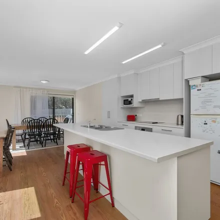 Rent this 4 bed apartment on Primrose Sands Road in Primrose Sands TAS 7173, Australia