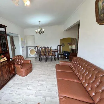 Buy this 2 bed apartment on Avenida Ana Costa in Vila Belmiro, Santos - SP