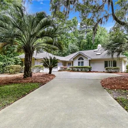 Buy this 3 bed house on 1 Whitney Place in Hilton Head Island, SC 29926