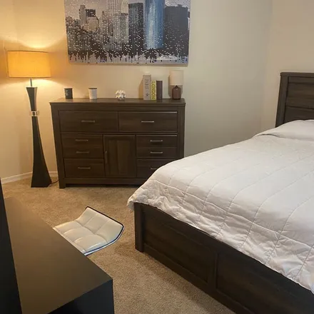 Rent this 2 bed apartment on Harbortown Luxury Apartments in 2333 Lake Debra Drive, Orlando