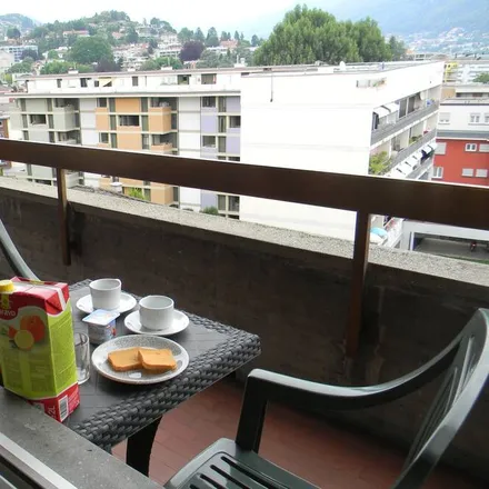 Image 9 - Lugano, Distretto di Lugano, Switzerland - Apartment for rent