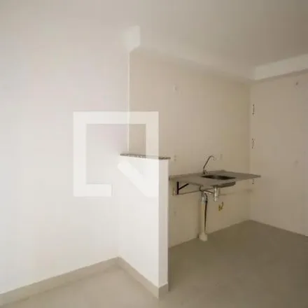 Rent this 2 bed apartment on Rua do Bosque 152 in Campos Elísios, São Paulo - SP