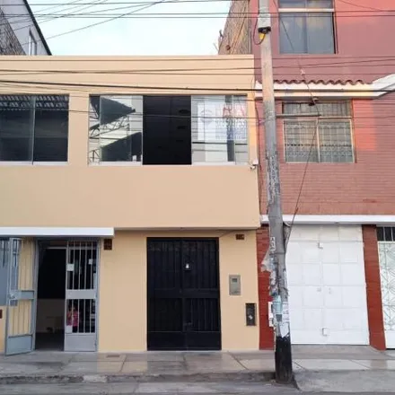Image 1 - Avenida Alfredo Mendiola, San Martín de Porres, Lima Metropolitan Area 15333, Peru - House for sale