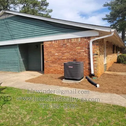 Rent this 2 bed house on Piney Hill Blf in Barrow County, GA