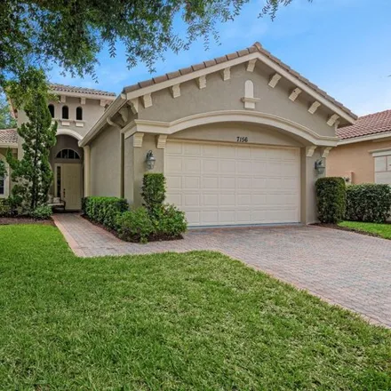 Buy this 2 bed house on 7166 Maidstone Drive in Saint Lucie County, FL 34986