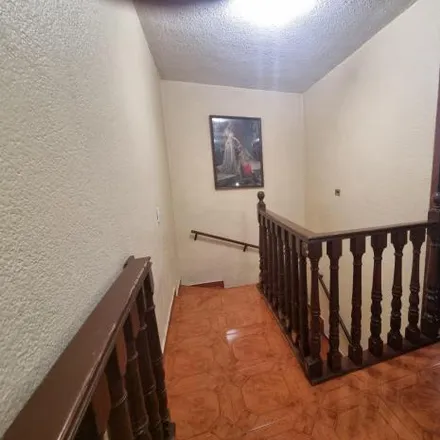Buy this 4 bed house on Boulevard Popocatépetl in Colonia Valle Dorado, 54040 Tlalnepantla