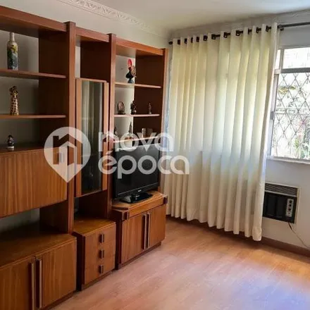 Buy this 3 bed apartment on Rua Gilda de Abreu in Catumbi, Rio de Janeiro - RJ
