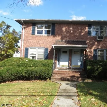 Image 2 - Bloomfield Avenue, Franklin, West Caldwell, NJ 07007, USA - Condo for rent