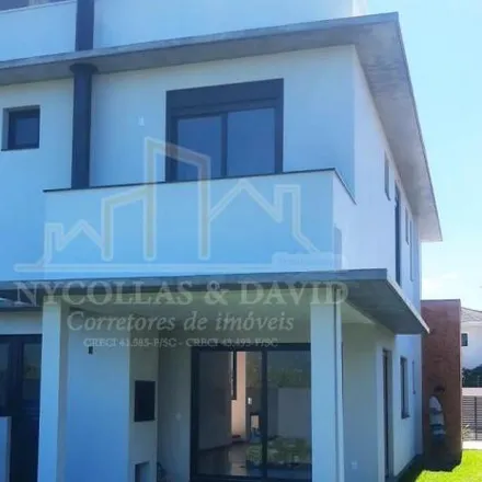 Buy this 4 bed house on Rua do Farol in Campeche, Florianópolis - SC
