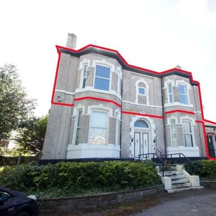 Rent this 3 bed room on Westcliffe Road in Sefton, PR8 2TF