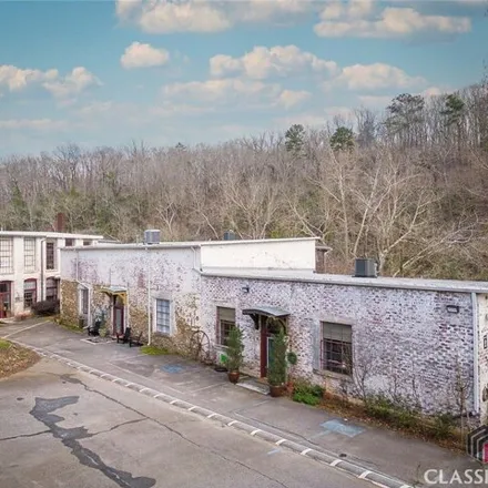 Image 2 - 585 White Circle, Whitehall, Athens-Clarke County Unified Government, GA 30605, USA - Condo for sale