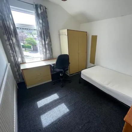 Rent this 1 bed room on Granville Road/Ingram Road in Granville Road, Sheffield
