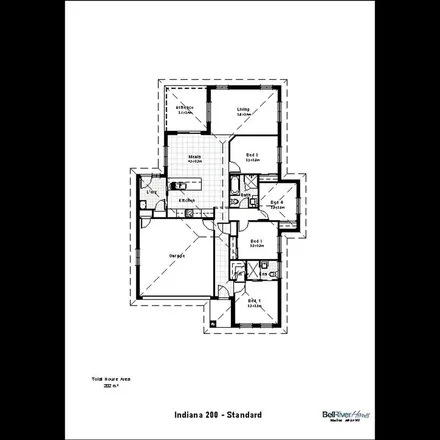 Image 2 - White Circle, Mudgee NSW 2850, Australia - Apartment for rent