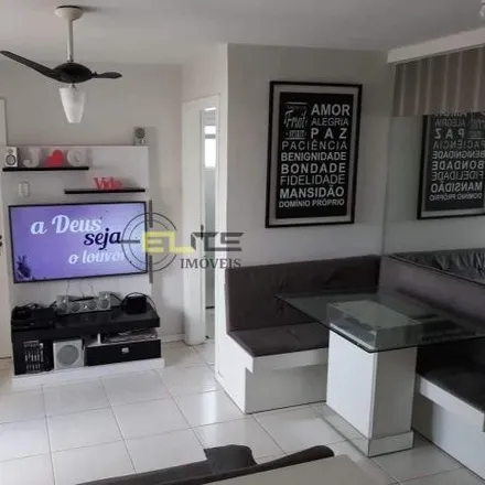 Image 2 - Rua João Flores, Bela Vista, Palhoça - SC, 88132-716, Brazil - Apartment for sale