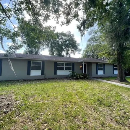 Image 3 - 4599 Northwest 23rd Avenue, Alachua County, FL 32606, USA - House for rent