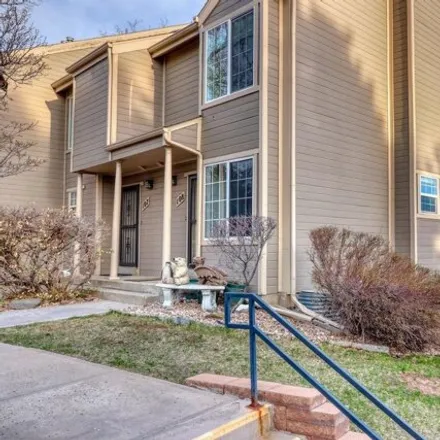 Buy this 3 bed condo on 11145 West 17th Avenue in Lakewood, CO 80215