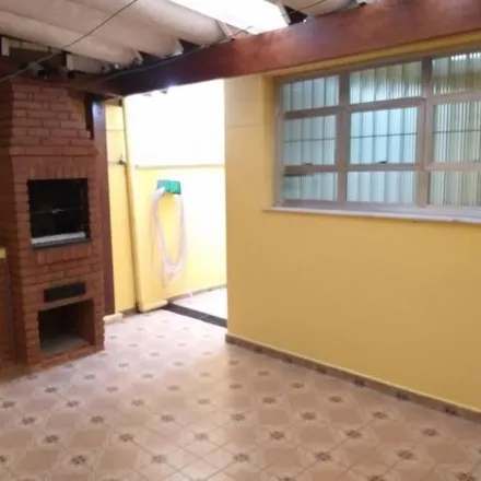 Buy this 3 bed house on Rua Cristianópolis 162 in Parque da Mooca, São Paulo - SP