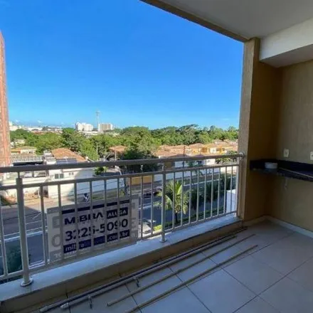 Image 1 - Avenida Norte-Sul, Santa Luzia, Serra - ES, 29164-018, Brazil - Apartment for sale