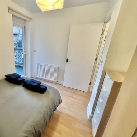 Image 1 - London, W1H 1NQ, United Kingdom - Apartment for rent