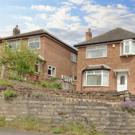 Buy this 3 bed house on 10 Celia Drive in Carlton, NG4 1FQ